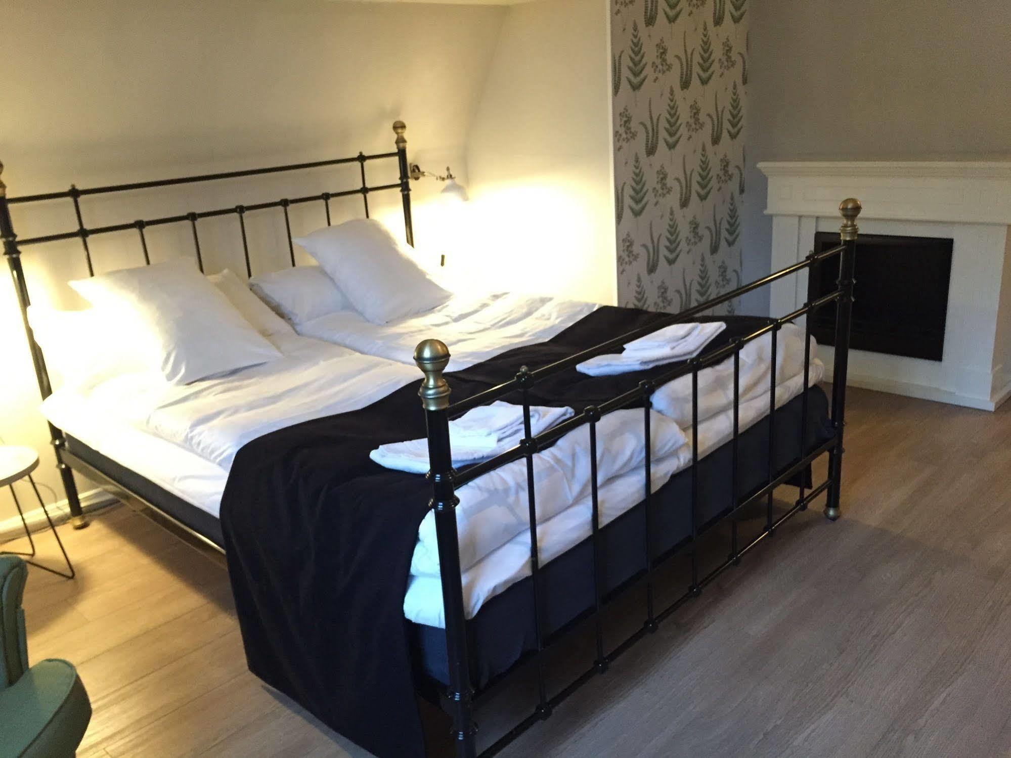 Hotell Esplanad Växjö Extérieur photo
